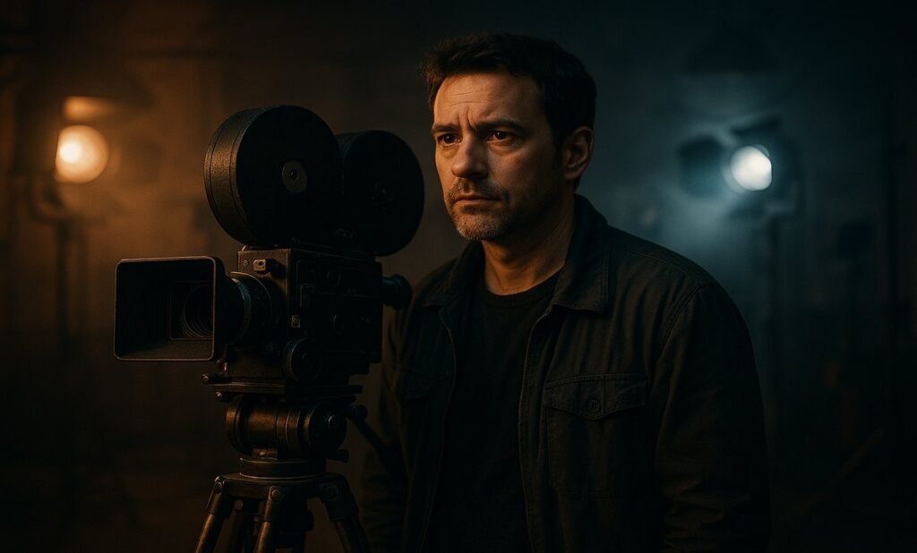 Jody Hill Biography and Career Insights