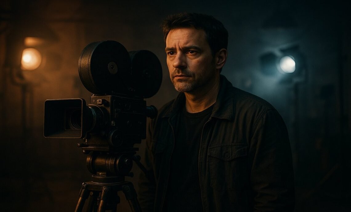 Jody Hill Biography and Career Insights