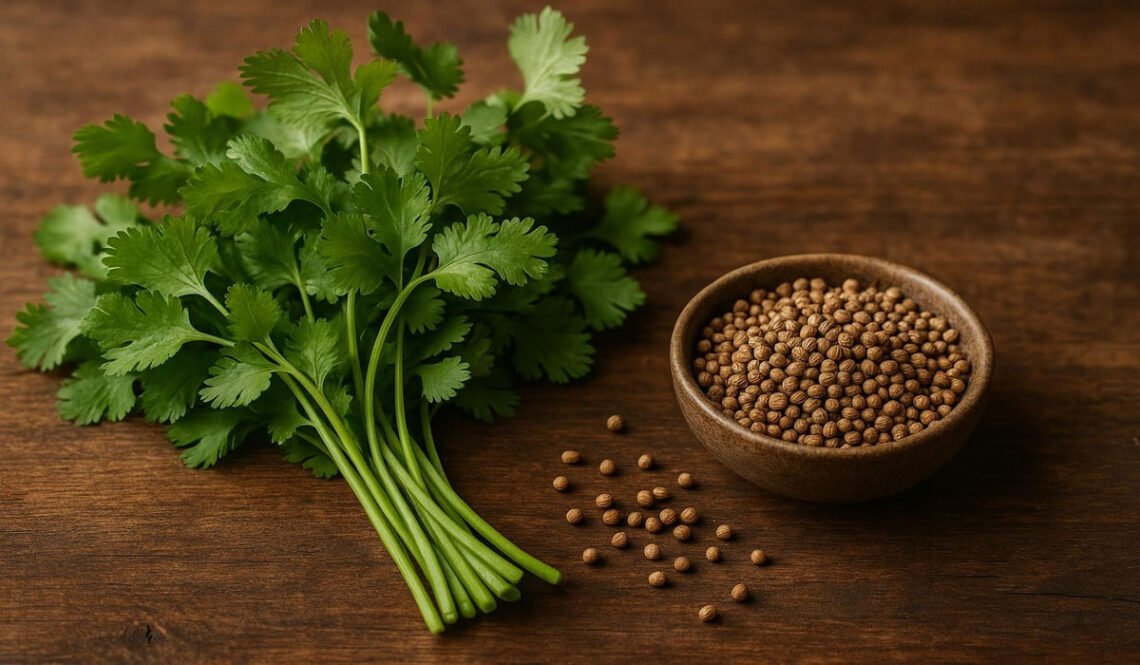 Koriandri