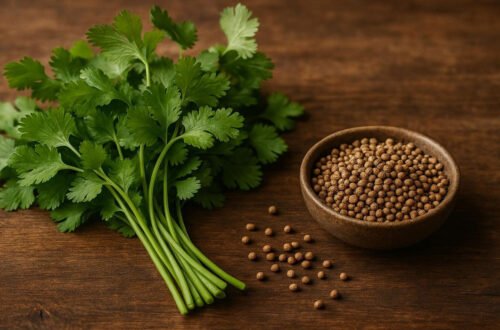 Koriandri