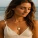 Shell Necklace Article Guide and Content Creation
