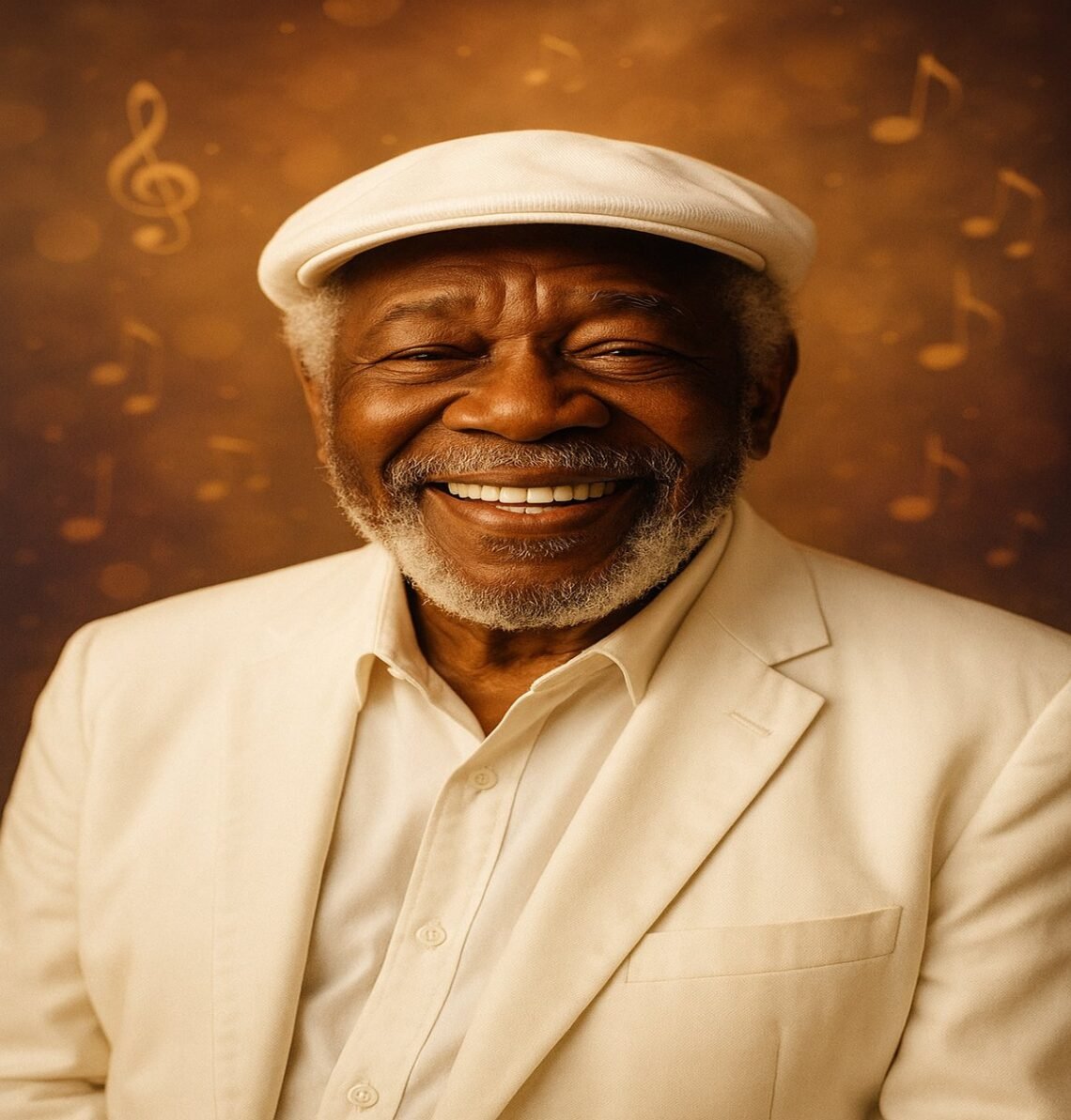 frankie beverly funeral