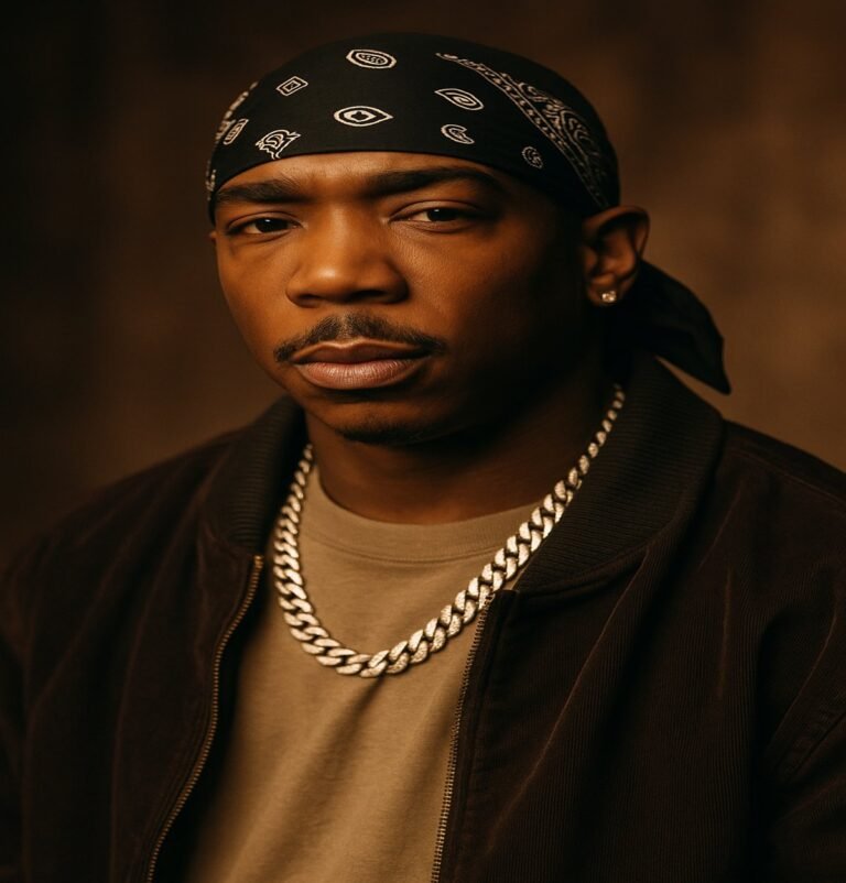 What is Ja Rule the Rapper's Net Worth in 2025? - Kinetura