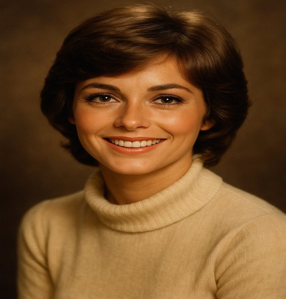 kristy mcnichol net worth