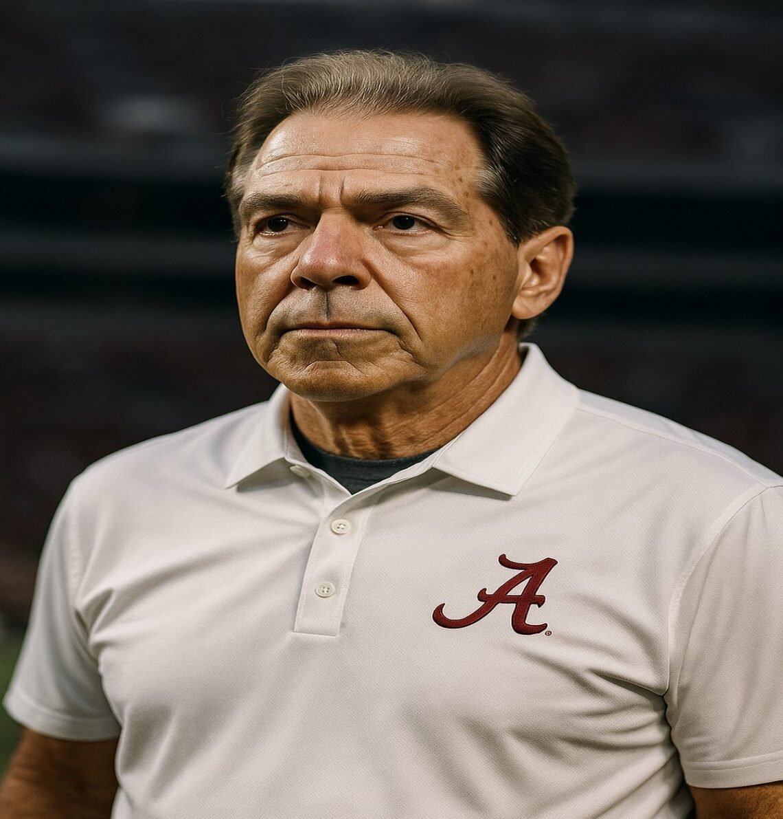 nick saban net worth