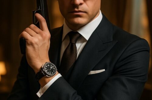 Watch in The Kingsman