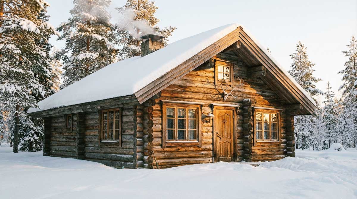 5 Ways Tiimatuvat Outperform Modern Homes