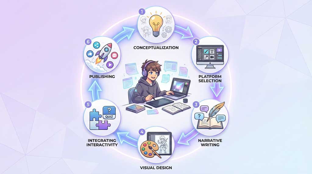 Creating Your First Hentquz