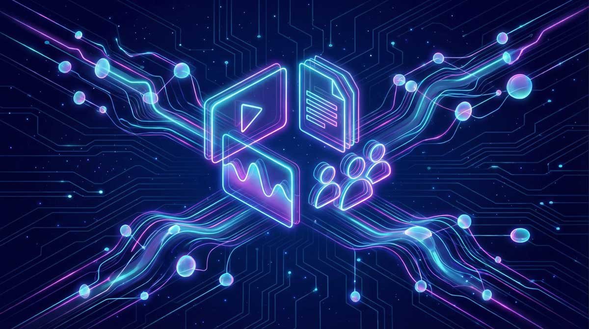 How a Niche Creator Built a Thriving Community on Wapbald