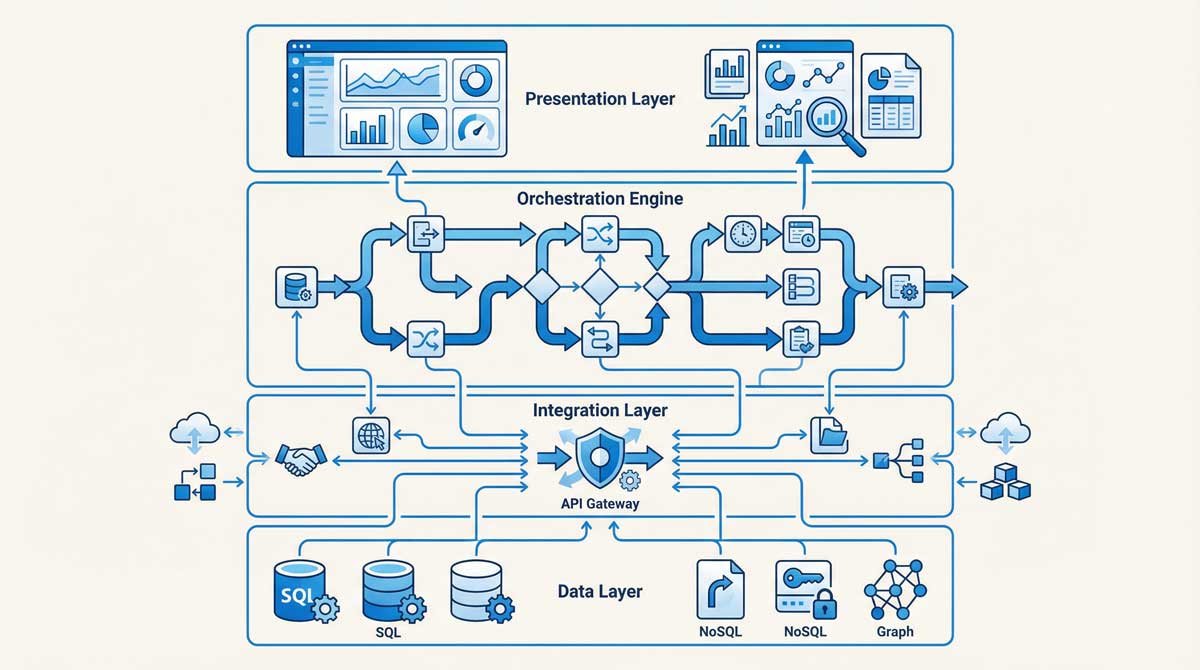 Technical Architecture