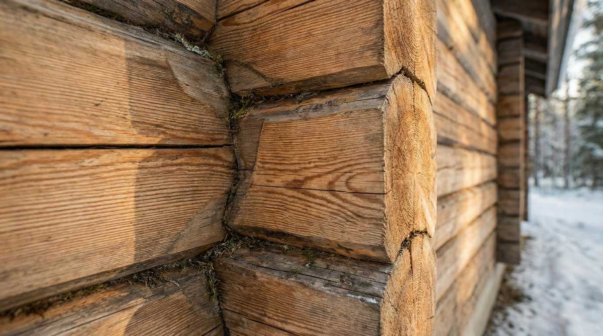 The Art and Science of Tiimatuvat Construction