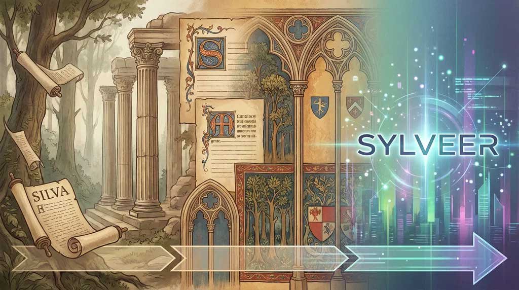 The Origins of Sylveer