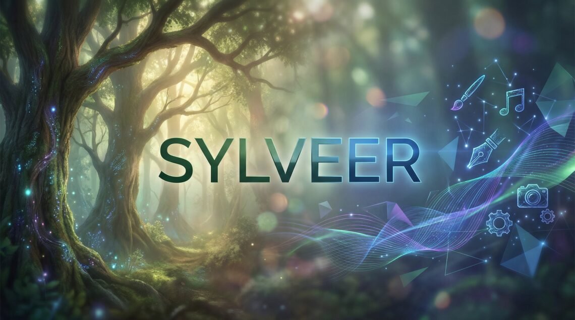 sylveer