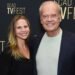 Kelsey Grammer Wife