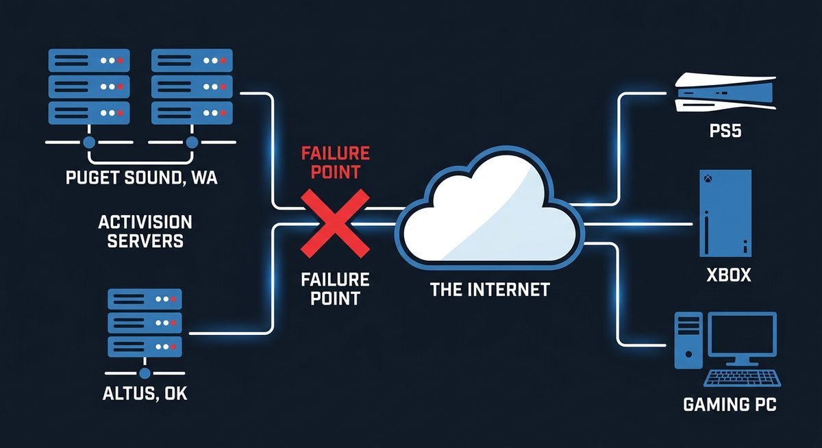 activisions geographic naming convention