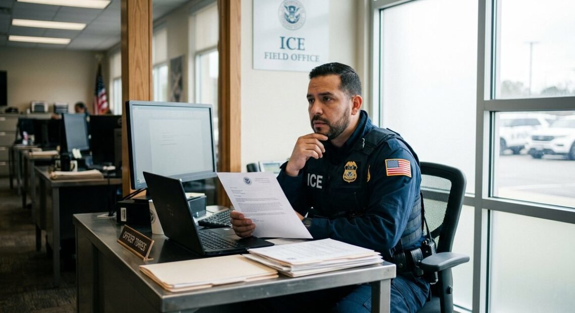 does ice get paid during government shutdown — Does ICE Get Paid During a Government Shutdown?