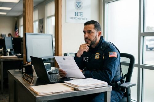 does ice get paid during government shutdown — Does ICE Get Paid During a Government Shutdown?