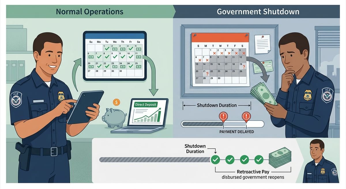 how the supercheck works in practice