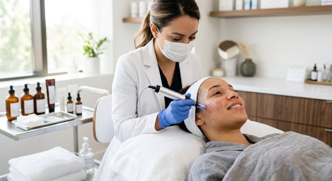 is microneedling worth it — Is Microneedling Worth It? A Honest, Evidence-Based Answer