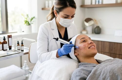 is microneedling worth it — Is Microneedling Worth It? A Honest, Evidence-Based Answer