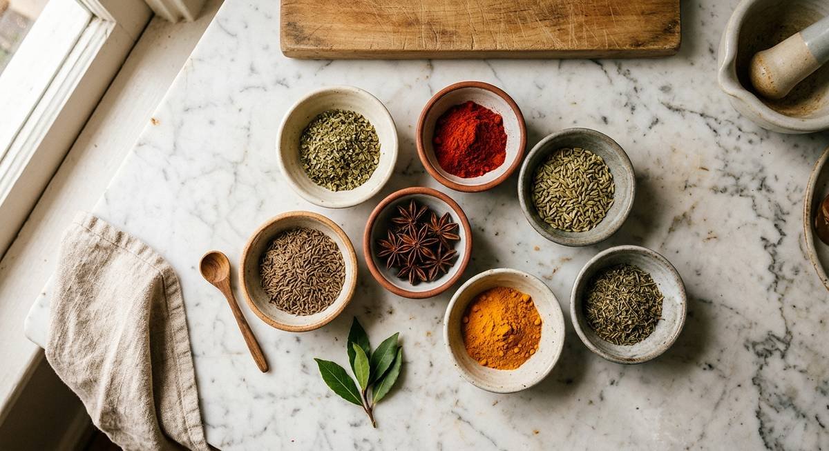 the 7 best marjoram substitutes with exact swap ratios